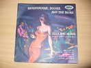 Barrelhouse, Boogie, and the Blues - Ella Mae Morse with Big Dave and his orches