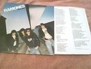 RAMONES - LEAVE HOME....12
