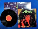 POISON Open Up and Say...Ahh 25AP5023 LP Dv0057