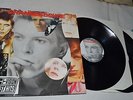 David Bowie Changes 2 lp vinyl album