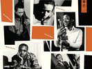 Blakey Art & The Jazz Messengers - Jazz Messengers