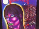 NURSERY CRIMES - NO TIME FOR THE CRIME LP - PINK VINYL  AU-GO-GO OZ PUNK AUSSIE