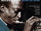 MILES DAVIS**KIND OF BLUE (MONO & STEREO VERSIONS/180 GRAM)**2 LP SET