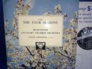 SXL 2019 WBg ED1 *KROTZINGER* VIVALDI: THE FOUR SEASONS* MUNCHINGER* NM