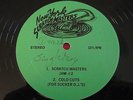 NEW YORK SCRATCHMASTERS JAM #1 & JAM #2 COLD CUTS  (2)  ELECTRO 12