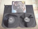 THE ROLLING STONES HOT ROCKS 1990 UK PRESS LONDON RECORDS 820 140-1 EX/EX