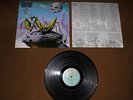 Praying Mantis - Time Tells No Lies LP, 1981