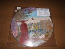 Psychotic Waltz - A Social Grace PIC-LP, 1990, Limited Edition