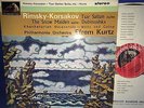 @ASD 582 *SEMICIRCLE* 1ST *KURTZ* CONDUCTS *RIMSKY-KORSAKOV /KHACHATURIAN* NM