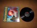 Stormwitch - Eye Of The Storm LP, 1989
