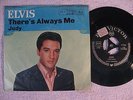 ELVIS  PRESLEY     