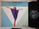 Annie Ross feat.Zoot Sims-Russ Freeman A gasser World Pacific DG Jazz