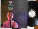 Jackie Paris The song is Paris Impulse blackwhite promo Van Gelder