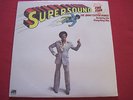 JIMMY CASTOR BUNCH   SUPERSOUND (1975) MINT SEALED LP ATLANTIC SD 18150 FUNK