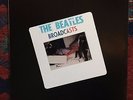 THE BEATLES Broadcasts - LP Vinyl Live - No TMOQ TAKRL