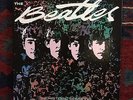 THE BEATLES The Historic Sessions 3 LP BOX - Vinyl Rare - Not TMOQ TAKRL