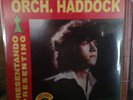 RARE salsa LP Presenting ORQUESTA HADDOCK vocalist Sergio Cariño TERROR DE PONCE