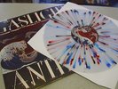 The Gaslight Anthem - Sink Or Swim - colored LP Vinyl