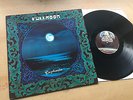 FULL MOON EUPHORIA GREAT UK NEO PSYCH ROCK ORIGINAL 1ST PRESS MINT