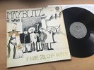 MAY BLITZ THE 2ND OF MAY ORIGINAL 1ST VERTIGO SWIRL in 1971 FOC