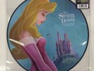 Disney's Sleeping Beauty Soundtrack - George Bruns - Vinyl Picture Disc