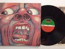 King Crimson - In The Court Of - 1st Press Vinyl LP Record SD 8245 (EX/NM-)
