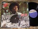 Excellent 1972 Pop Rock LP - MICHAEL JACKSON 