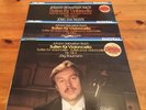 3 LP * Bach - Suiten für Violoncello 1 - 6 * Cello Suites Jörg Baumann DIGITAL