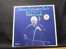 J.S. Bach - Suiten für Violoncello solo / Casals      3 LP-Box