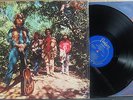 CREEDENCE CLEARWATER REVIVAL Green River NEAR MINT W/ SHRINK LP Orig Fantasy CCR