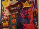ORBITAL In Sides Triple Vinyl LP 1996