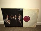 THE ROLLING STONES Selftitled Debut LP Decca 1964 UK 1st
