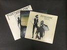 FLEETWOOD MAC-3 LP LOT-RUMOURS, TANGO IN THE NIGHT, SELF TITLED-ROCK LP'S