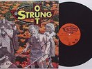 Strung Out -Another Day In Paradise LP FIRST 1994 PRESS Bad Religion NOFX Rancid