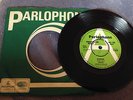 MOSAIC rare UK 1971 DEMO PROMO / PSYCH / PROG / EASYBEATS / NEAR MINT 