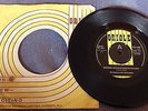 TIM GENTLE + HIS GENTLEMEN rare UK 1964 DEMO PROMO / FREAKBEAT / FUZZ / GARAGE 