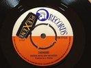 FREDDIE NOTES + RUDIES -SHANGHAI rare UK 1969 SKINHEAD REGGAE / SKA / TROJAN 