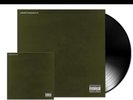 Kendrick Lamar Untitled Unmastered Signed Autographed Vinyl AUTHENTICATED