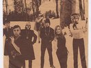 GIMMICKS Bermuda Inn *HOLY GRAIL* swedish psych 45 THEIR DEBUT sunshine pop JAZZ
