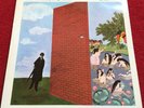 BEATLES/GEORGE HARRISON WONDERWALL MUSIC MONO APCOR 1 NEAR MINT LOOK