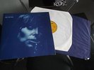 Joni Mitchell - Blue LP 1971 G/fold Textured A1/B1 with Blue Inner First Press