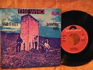 THE WHO SINGLE MADE IN PORTUGAL 45 PS 7 * BABA O´RILEY * POLYDOR EX