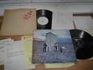 The Who Live at Leeds 10 INSERTS+ Whos Next 1ST PRESS A1/B1 CLEAN COPYS UK LP