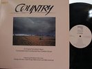 Country (Soundtrack) (Windham Hill 1039) (Mark Isham,George Winston,Darol Anger)