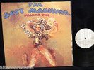 SOFT MACHINE, The Soft Machine Volume 2 UK EXCELLENT- LP