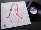ELECTRIC BANANA ?– MORE ELECTRIC BANANA / ORIG MONO UK 67 LP (PRETTY THINGS) M-