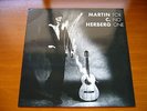MARTIN C. HERBERG For No One RARE GERMAN PSYCH ACID FOLK 1982 PRIVATE ORG LP