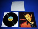 CHRIS ISAAK  -  WICKED GAME   LP  -    SUPER  RARE  FROM  1991   MINT  CONDITION