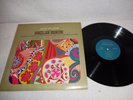 JACK WILSON Brazilian Mancini 1964 VAULT ORIG STEREO JAZZ LP  NMint