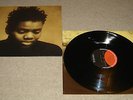Tracy Chapman Tracey Chapman Vinyl LP + Inner Sleeve - EX